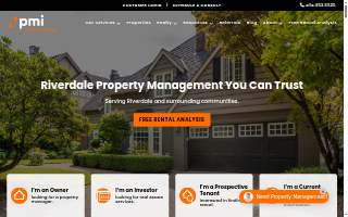 PMI South Atlanta of Riverdale