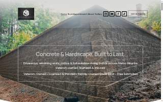 Quality Concrete solutions LLC