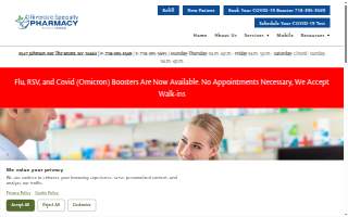 Riverdale Pharmacy