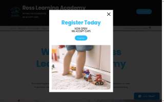 Ross Learning Academy