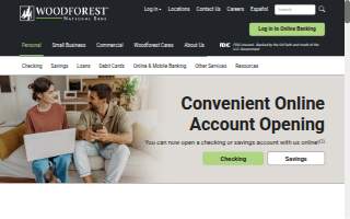 Woodforest National Bank