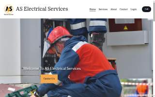 A&S Electrical Services, LLC