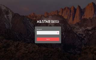 All Star Property Group - Keller Williams Realty