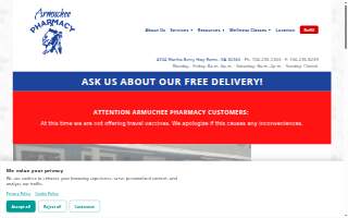 Armuchee Pharmacy