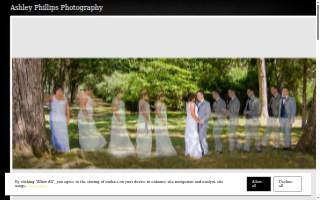 Ashley Phillips Photography and Videography