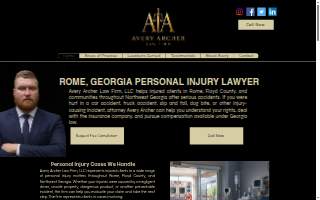 Avery Archer Law Firm, LLC