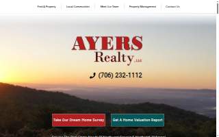 Ayers Realty, LLC