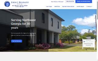 Beninato Oral Surgery