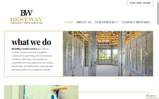 Best Way Construction Services