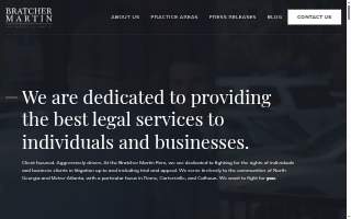 Bratcher Martin, LLP