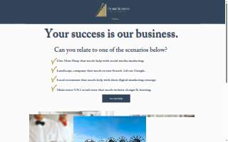 Coosa Business Solutions
