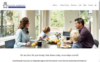 David Dempsey Insurance