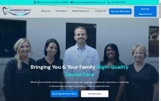 Edwards Family Dentistry