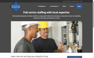 Etowah Employment