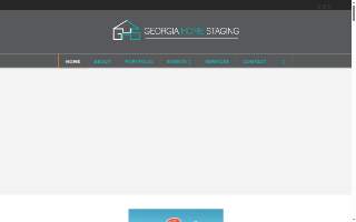 Georgia Home Staging of Rome
