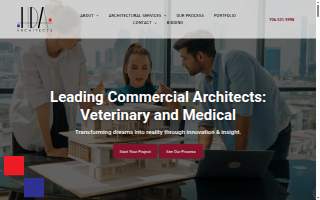 HDA Architects, Inc. of Rome