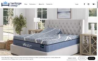 Heritage Sleep