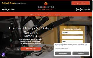 HiTech Ad Specialties