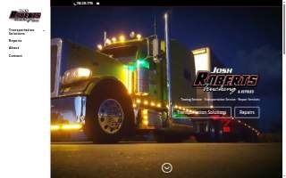 Josh Roberts Trucking