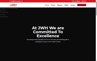 JWH Transport