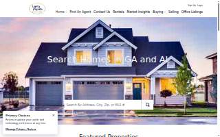 Legacy Properties