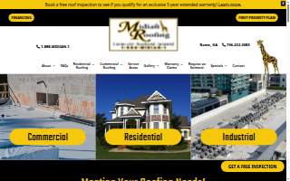 Midian Roofing Inc.