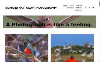 Richard Hattaway