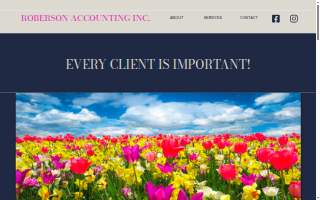 Roberson Accounting, Inc.