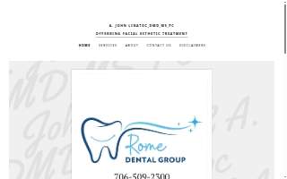 Rome Dental Group