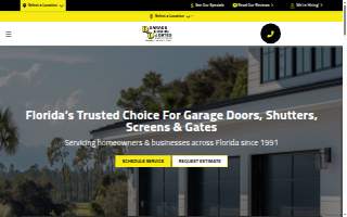 Romega Garage Doors