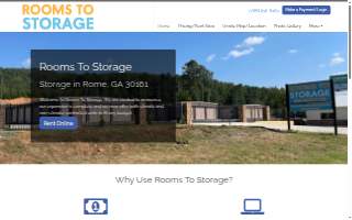 Rooms To Storage