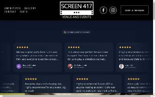 Screen 417
