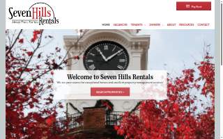 Seven Hills Rentals, Inc