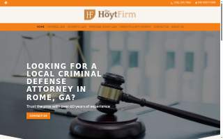 The Hoyt Firm