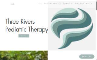 Three Rivers Pediatric Therapy