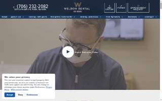 Weldon Dental of Rome