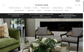 13 Hub Lane