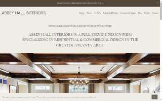 Abbey Hall Interiors