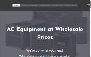 Acunitsforless Atlanta of Roswell