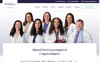 Advanced Gynecology