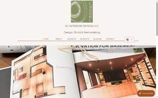 AL Interior Design LLC