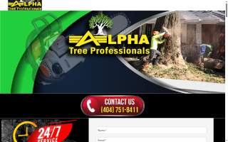 Alpha Tree Professionals