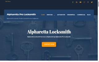 Alpharetta Pro Locksmith LLC of Roswell