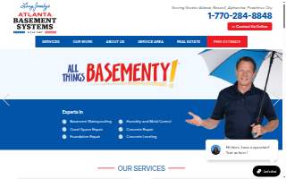 Atlanta Basement Systems