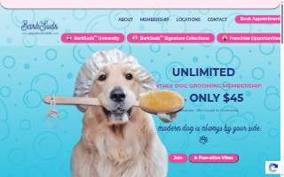 BarkSuds of Roswell