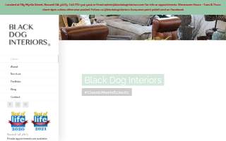 Black Dog Interiors