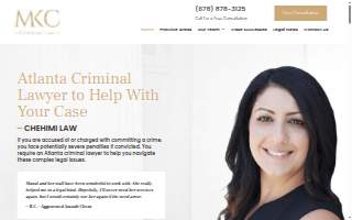 Chehimi Law