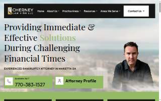 Cherney Law Firm, LLC