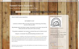 Coberth Home Inspections