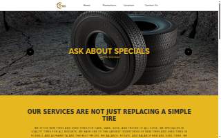 Country Tires